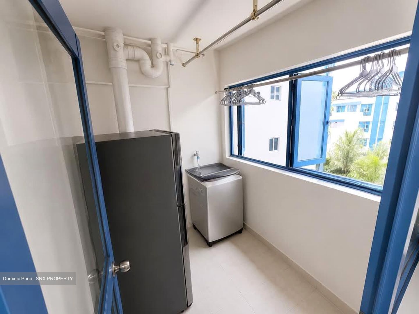 Blk 468B Blue Riverview (Sembawang), HDB 5 Rooms #600312201